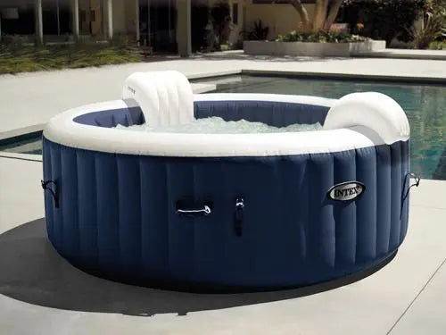 Hoe bereik je de ideale temperatuur in jouw opblaasbare spa?