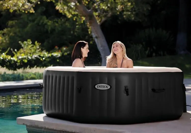 De complete gids: Welke opblaasbare spa past perfect bij jou?