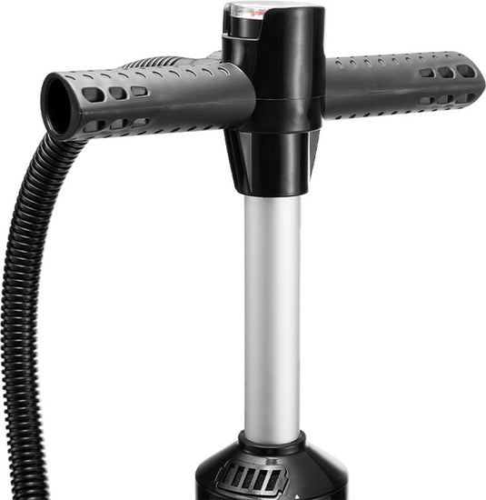 Buitiqo Handpomp met Drukmeter