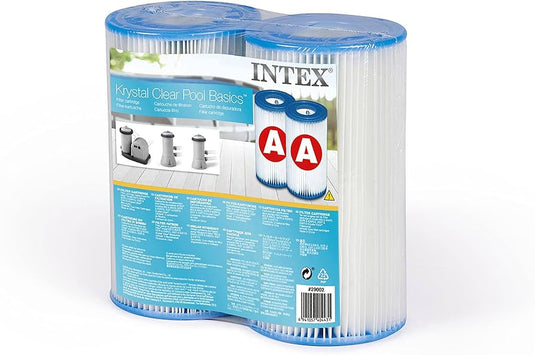 Intex Filter A 2-Pack