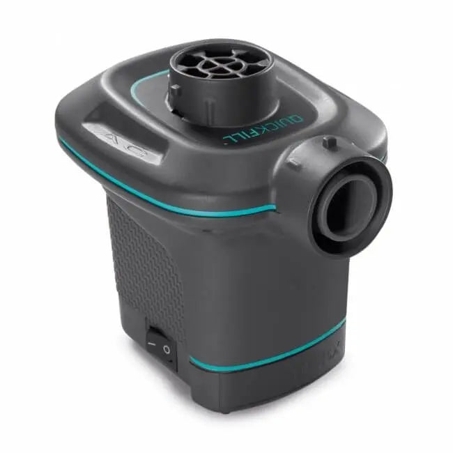 Laad afbeelding in galerijtoner, Intex Elektrische Opblaaspomp 230V Intex
