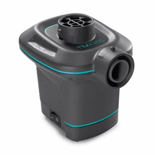 Intex Elektrische Opblaaspomp 230V Intex