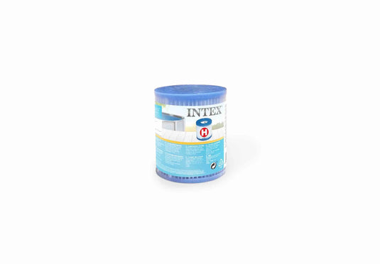 Filter type H voor filterpompen.