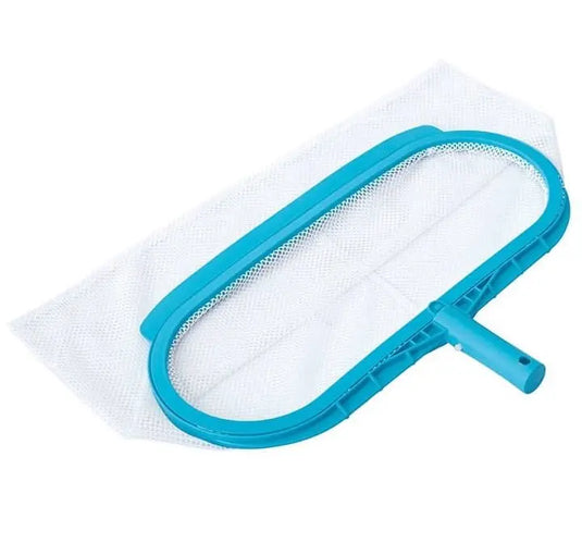 Blauw schepnet van Intex