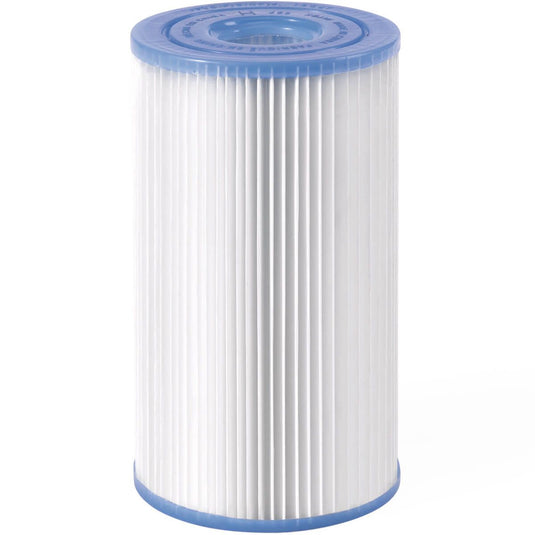 Wit Intex Spa S2 filter