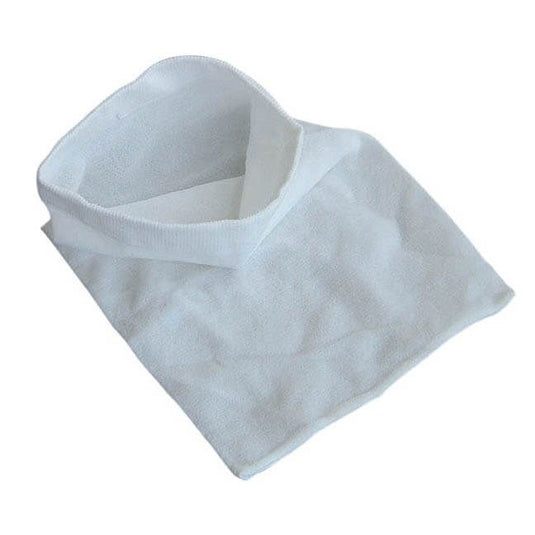 Witte Kokido PRO-SKIM filterhoes